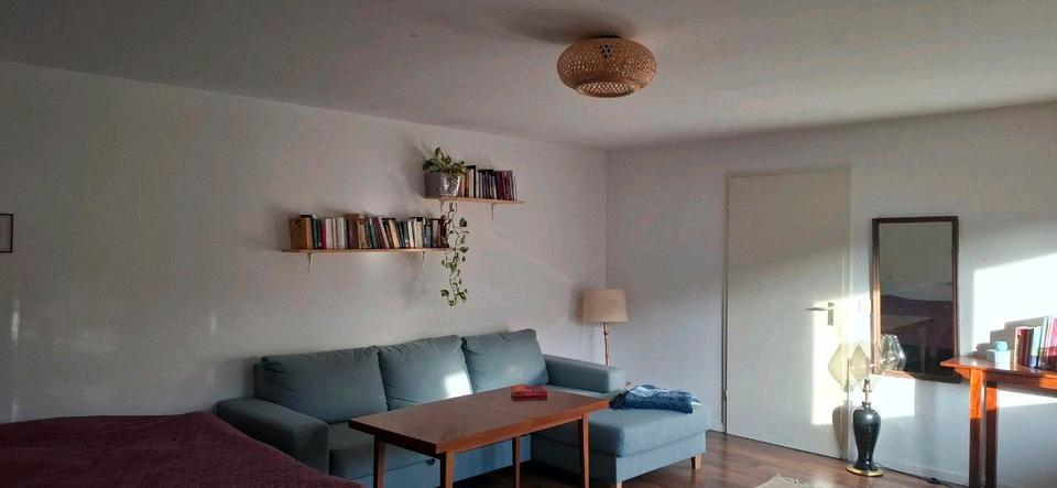 Terrassenwohnung Heidelberg Peterstal - 2 Zimmer, 58 m&sup2;, 950&euro; | Angebot:25390636