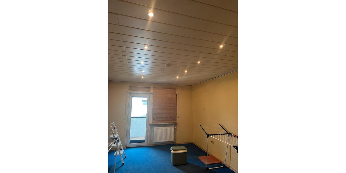 Etagenwohnung Edingen-Neckarhausen Neckarhausen - 3 Zimmer, 80 m&sup2;, 240.000&euro; | Angebot:27154148