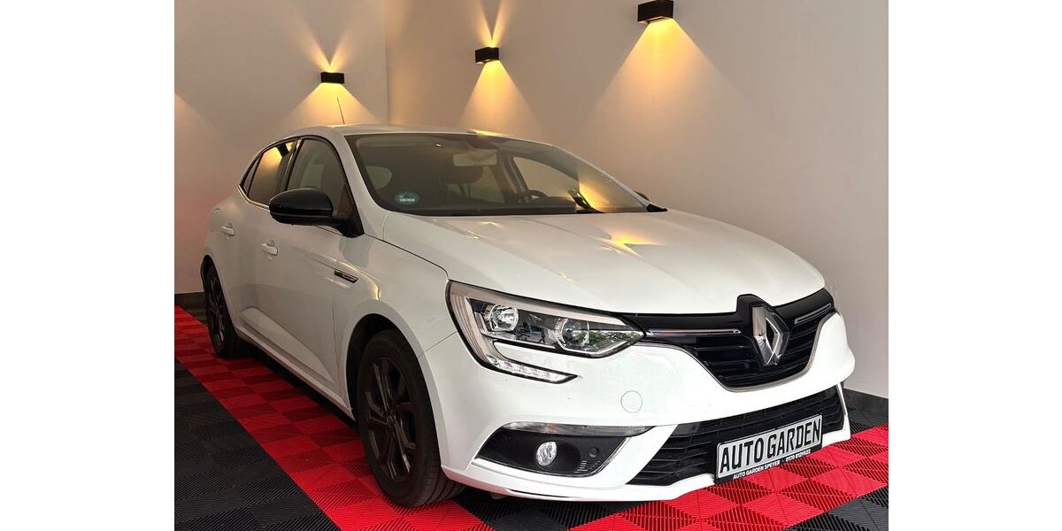 Renault Megane 115.000 km 9.400 &euro; Schwetzingen 68723