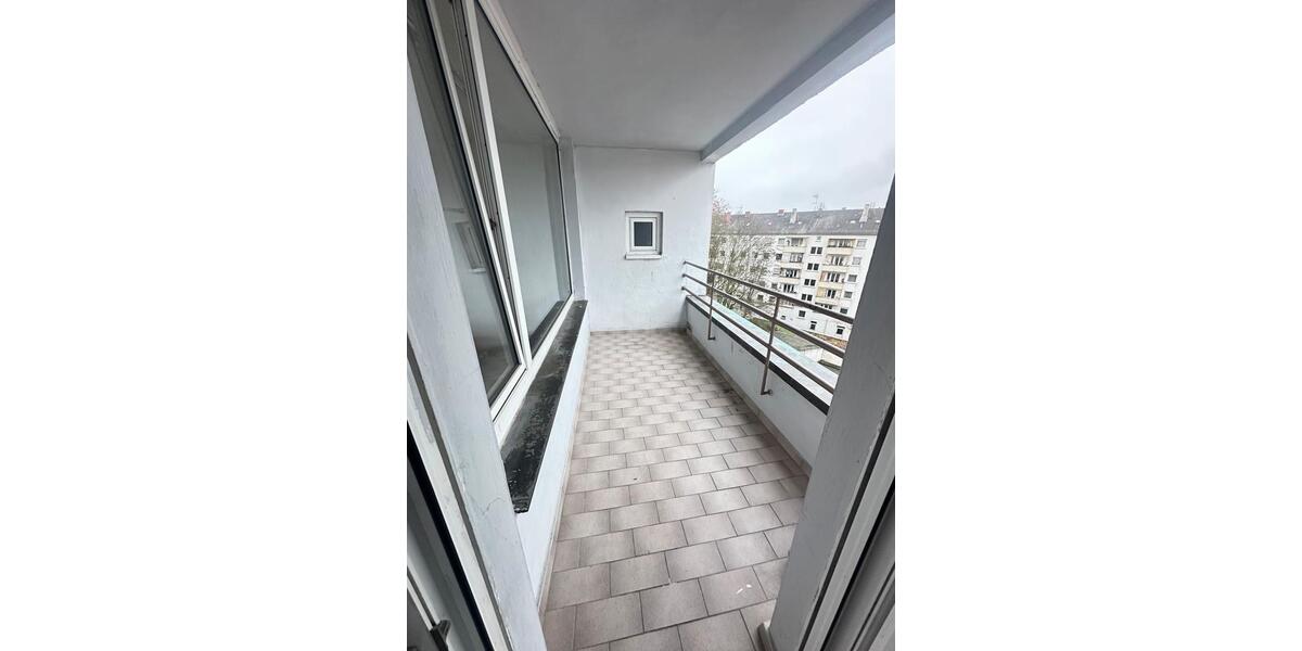 Wohnung zu vermieten 3 zimmer