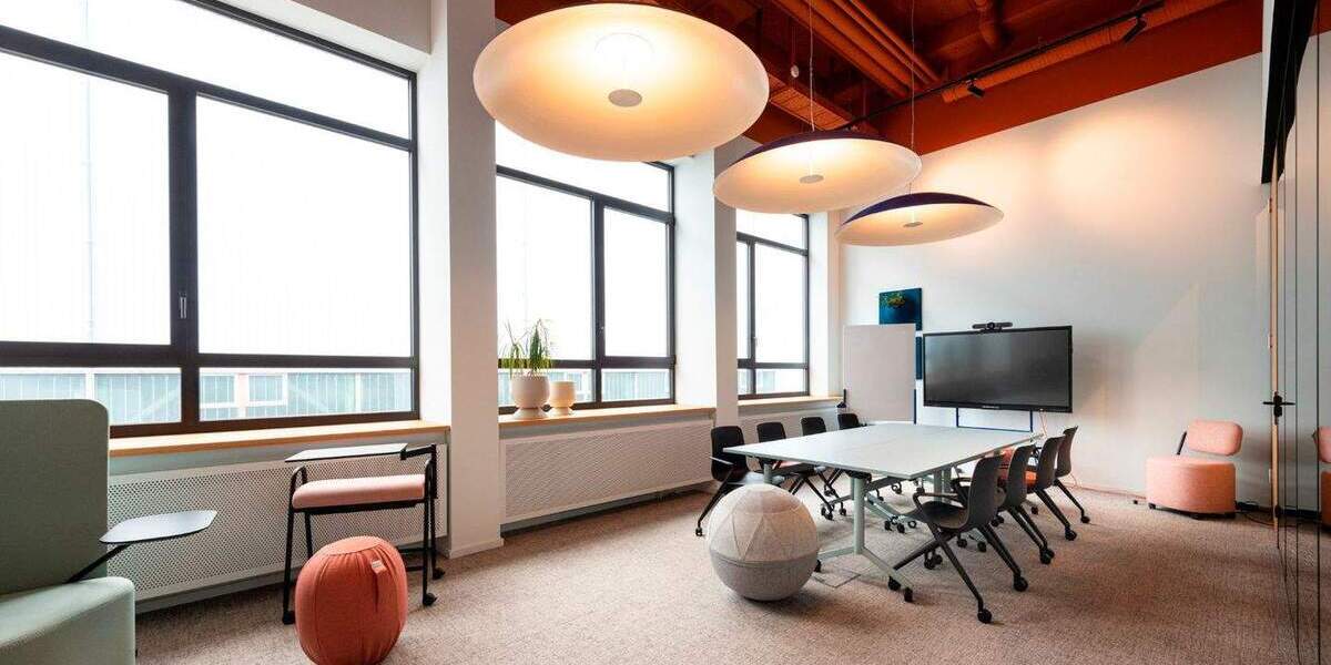 Gewerbeobjekt Mannheim Neckarstadt - 1.999&euro; | Angebot:25654983