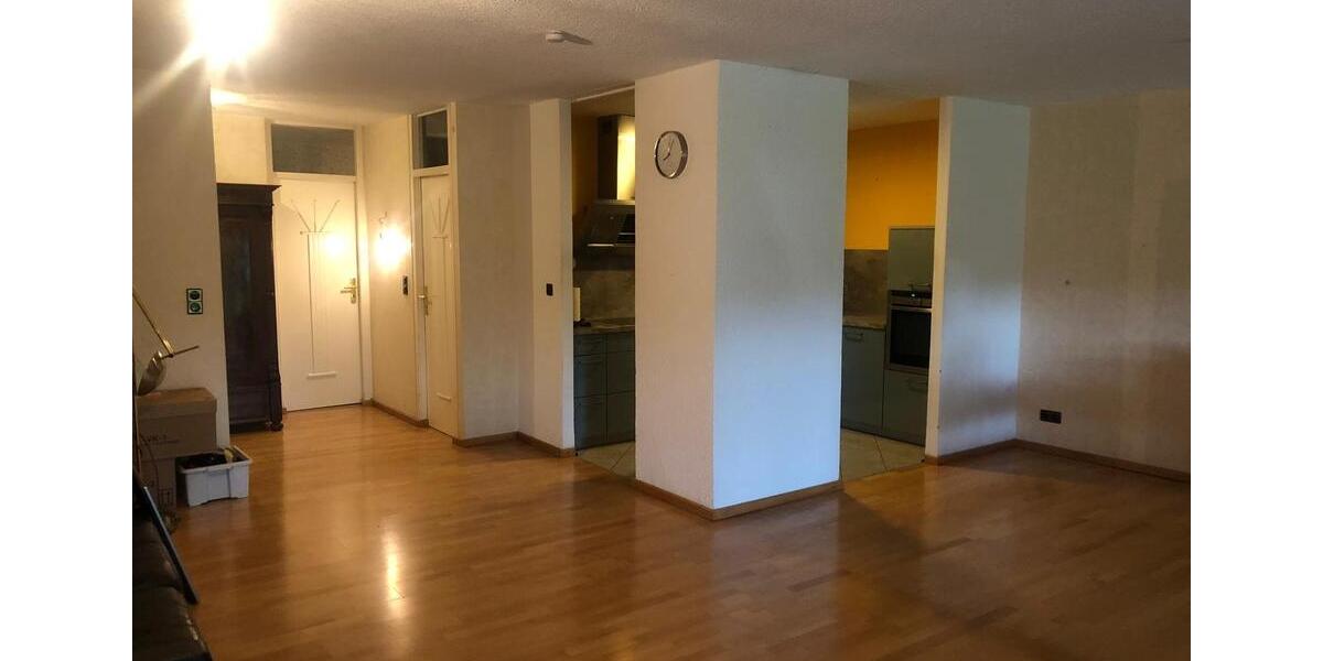 Terrassenwohnung Mannheim Neckarstadt-Ost - 2.5 Zimmer, 88 m&sup2;, 315.000&euro; | Angebot:25431748