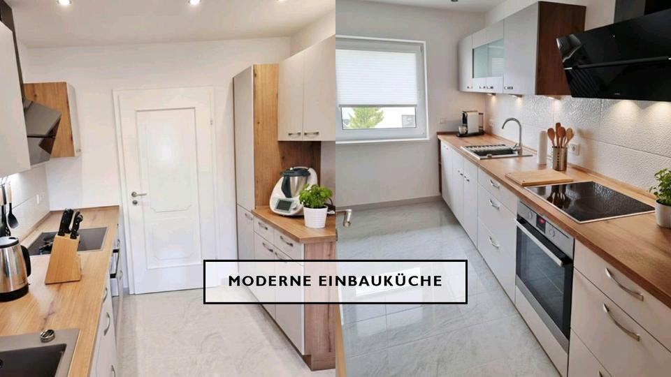 Etagenwohnung Schwetzingen - 3 Zimmer, 85 m&sup2;, 319.000&euro; | Angebot:26762741