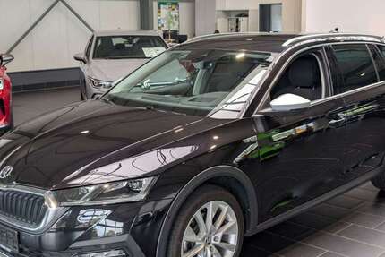 Skoda Octavia 95.000 km 26.900 € Weinheim 69469