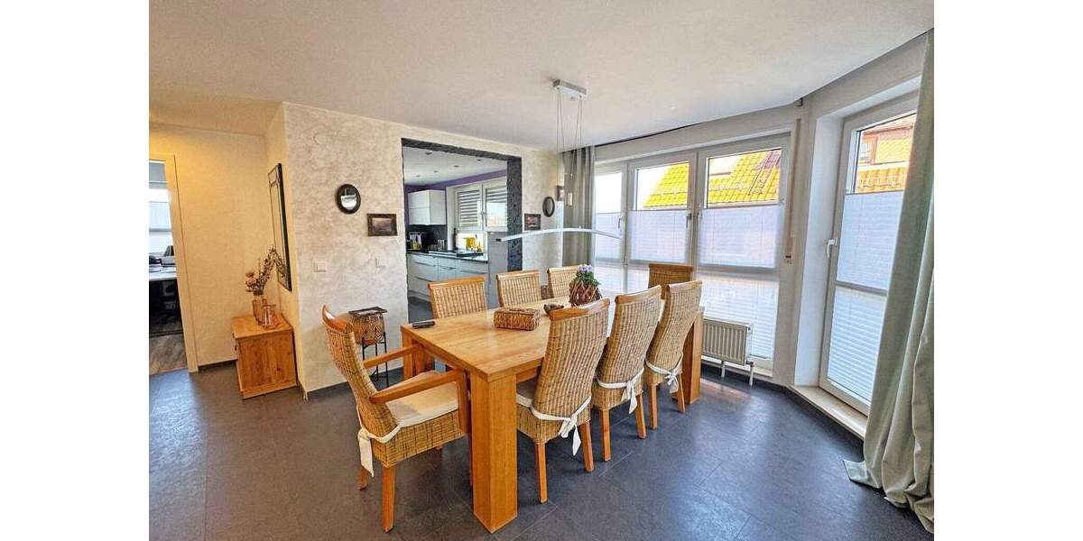 Doppelhaushälfte Weinheim / Oberflockenbach Steinklingen - 5 Zimmer, 160 m&sup2;, 519.000&euro; | Angebot:25371555