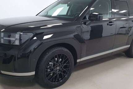 Hyundai SANTA FE 20.200 km 46.990 &euro; Sandhausen 69207