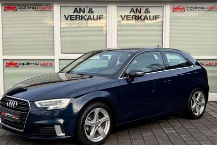 Audi A3 99.250 km 15.450 &euro; Mannheim 68199