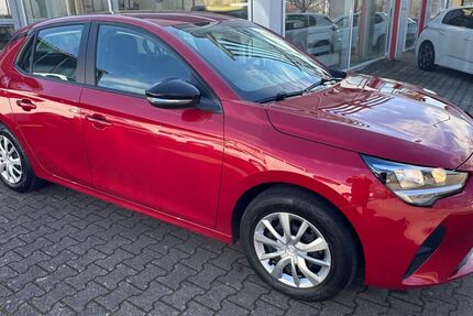 Opel Corsa 27.505 km 12.700 € Hockenheim 68766