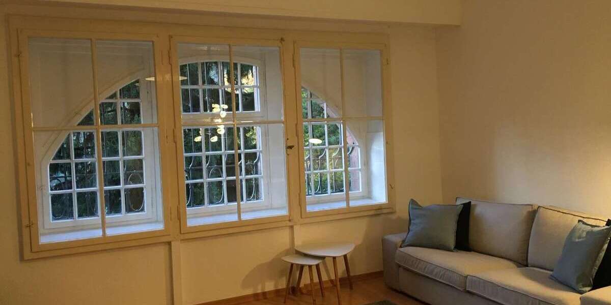 Etagenwohnung Heidelberg Schlierbach - 2 Zimmer, 50 m&sup2;, 1.000&euro; | Angebot:26929017