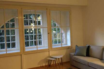 Wohnung Heidelberg Schlierbach - 2 Zimmer, 50 m&sup2;, 1.000&euro; | Angebot:26929017