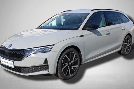 Skoda Octavia 1.050 km 35.990 &euro; Heppenheim 64646