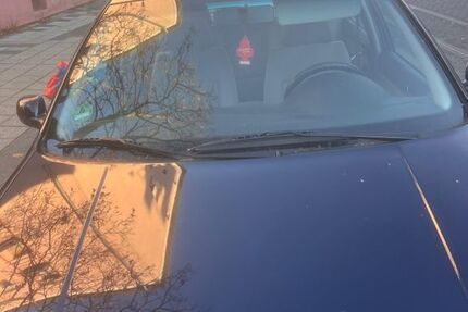 VW Golf 132.000 km 800 &euro; Heidelberg 69115