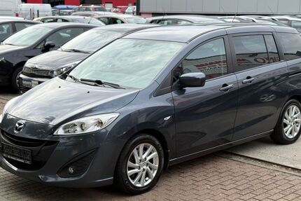 Mazda 5 176.000 km 2.890 &euro; Ludwigshafen 67059