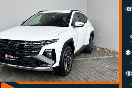 Hyundai TUCSON 4.999 km 38.919 &euro; Heidelberg 69115