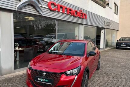 Peugeot 208 26.460 km 14.500 &euro; Ludwigshafen 67071