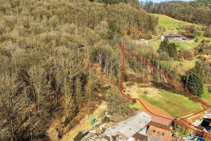 Grundstück Eberbach - 95.000&euro; | Angebot:25686625