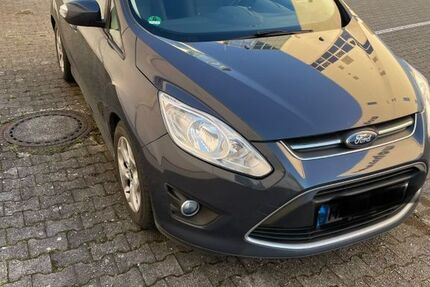 Ford C-Max 68.000 km 6.200 &euro; Hirschberg 69493