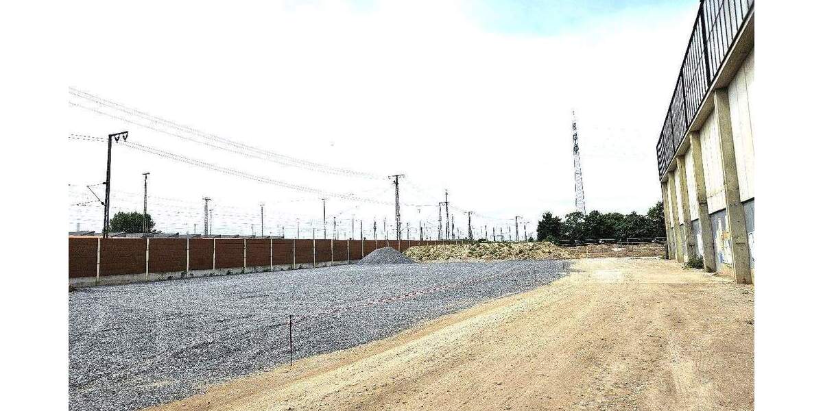 Gewerbeobjekt Mannheim Seckenheim - 10.215&euro; | Angebot:25644992