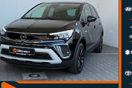 Opel Crossland (X) 13.455 km 22.919 &euro; Heidelberg 69115