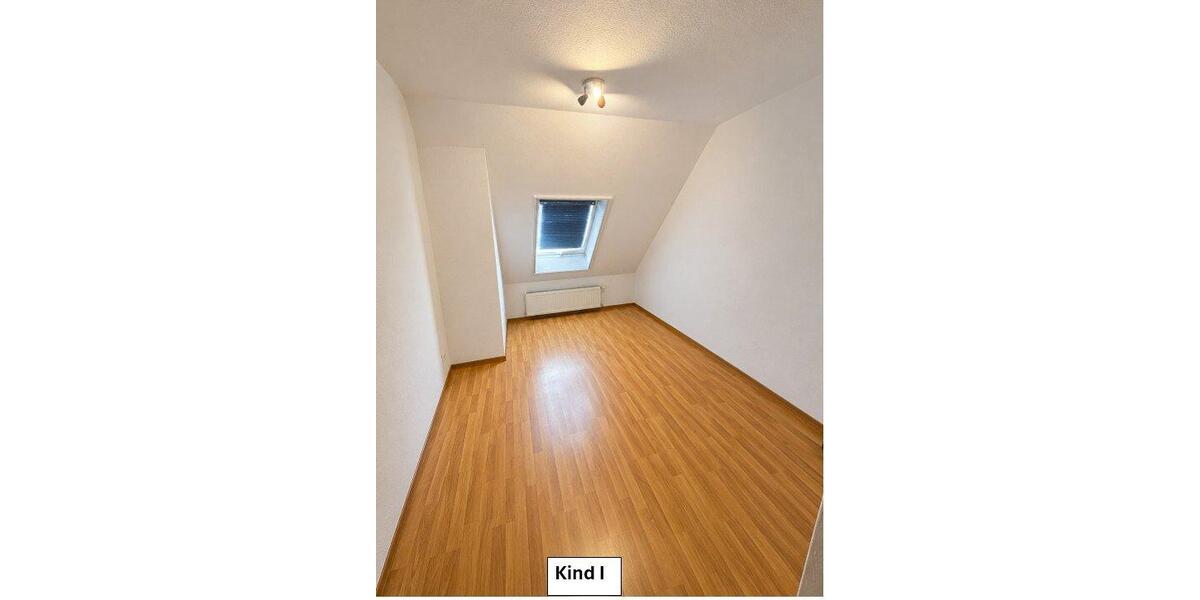 Dachgeschoßwohnung Lampertheim - 4.5 Zimmer, 95 m&sup2;, 220.000&euro; | Angebot:27076979