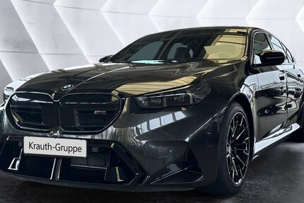 BMW M5 2.094 km 144.400 &euro; Walldorf 69190