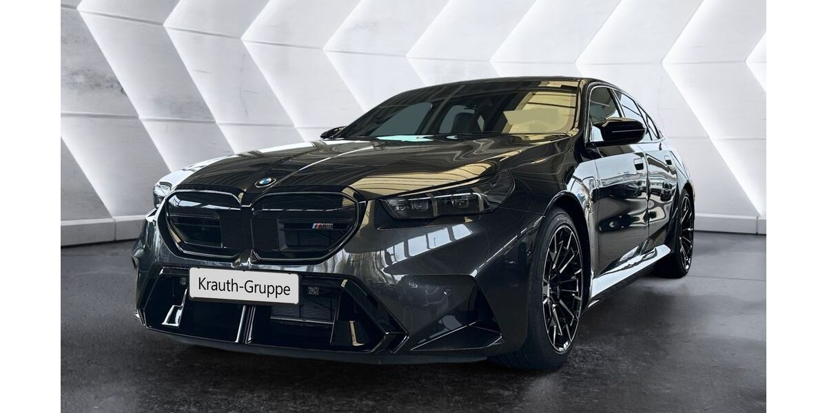 BMW M5 2.094 km 144.400 &euro; Walldorf 69190