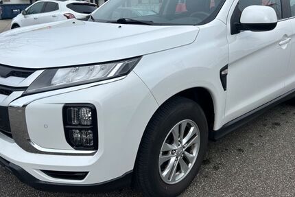 Mitsubishi ASX 61.755 km 17.000 &euro; Ubstadt 76698