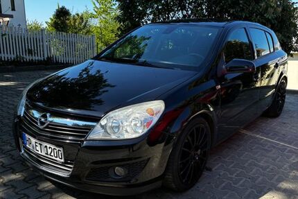 Opel Astra 181.000 km 1.100 &euro; Hammelbach 64689