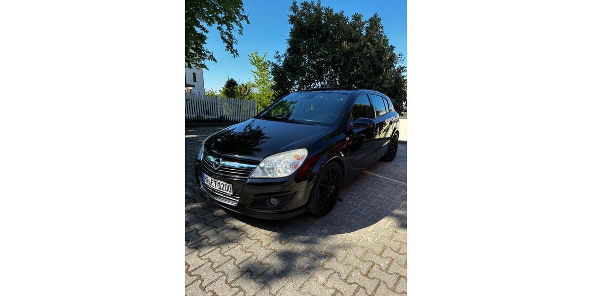 Opel Astra 181.000 km 1.100 &euro; Hammelbach 64689