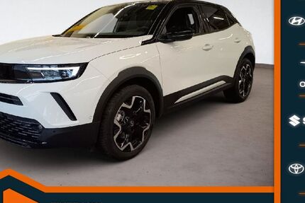Opel Mokka 17.050 km 22.519 &euro; Heidelberg 69115