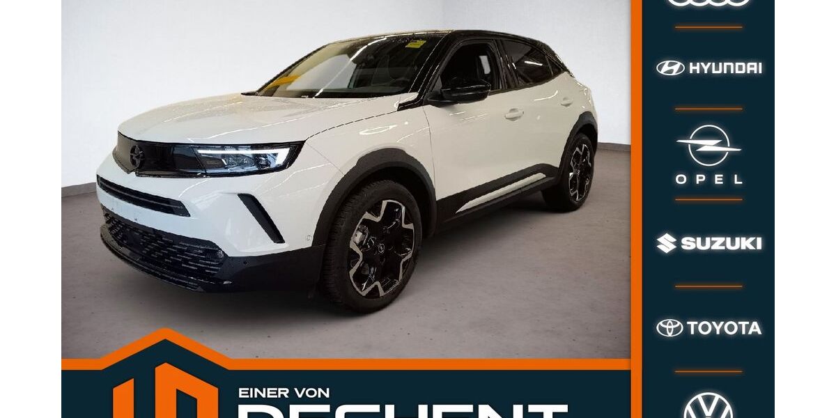 Opel Mokka 17.050 km 22.519 &euro; Heidelberg 69115