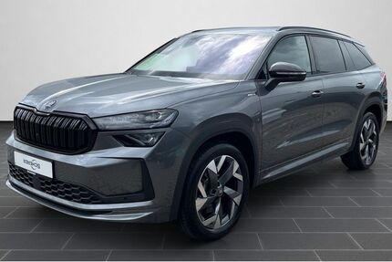 Skoda Kodiaq 19.990 km 39.500 &euro; Ladenburg 68526