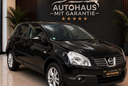 Nissan Qashqai 99.000 km 6.490 &euro; Ludwigshafen am Rhein 67071