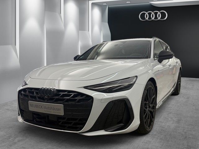 Audi A6 10.999 km 59.490 &euro; Speyer 67346