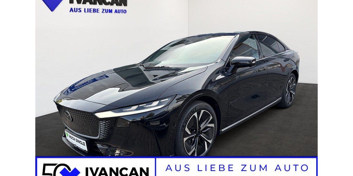 Mazda 6e 9.108 km 39.990 &euro; Heidelberg 69126