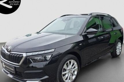Skoda Kamiq 29.600 km 22.970 &euro; Meckesheim 74909