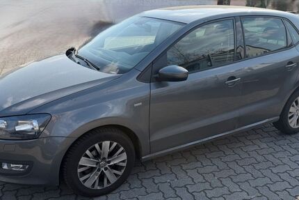VW Polo 103.940 km 6.100 &euro; Frankenthal 67227