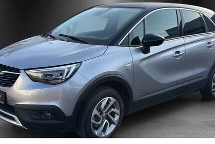 Opel Crossland (X) 25.000 km 16.990 &euro; Hockenheim 68766