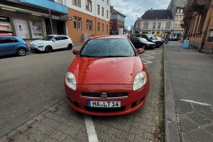 Fiat Bravo 72.346 km 4.500 &euro; Ludwigshafen 67071