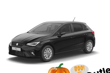 Seat Ibiza 9.645 km 16.991 &euro; Weinheim 69469