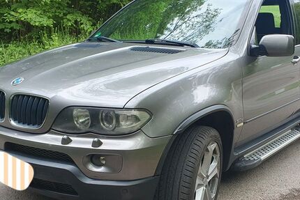 BMW X5 288.000 km 4.900 &euro; Reilingen 68799