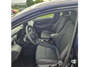 Swace 1.8 Hybrid CVT Comfort+