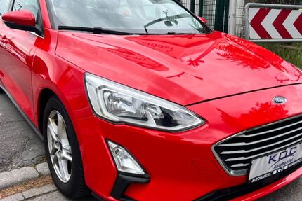 Ford Focus 146.000 km 9.900 &euro; Mannheim 68199