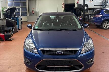 Ford Focus 154.000 km 3.000 &euro; Abtsteinach 69518