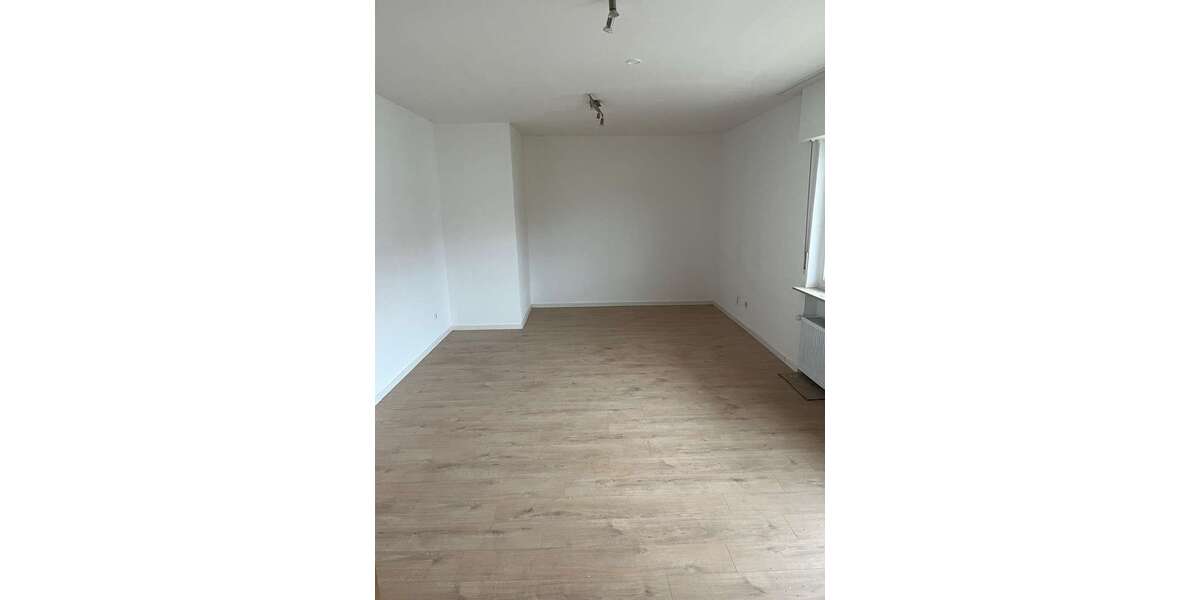 Etagenwohnung Schwetzingen Oststadt - 1 Zimmer, 42 m&sup2;, 600&euro; | Angebot:24975632