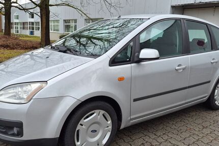 Ford C-Max 165.000 km 2.399 &euro; Speyer 67346
