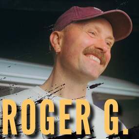 Roger G. - So Freunde! 07.05.2026 Capitol