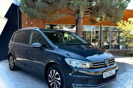 VW Touran 20.819 km 29.990 &euro; Schwetzingen 68723