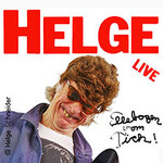 Helge Schneider - Neues Programm