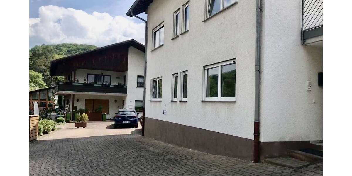 Etagenwohnung Heppenheim - 3 Zimmer, 60 m&sup2;, 630&euro; | Angebot:26348960